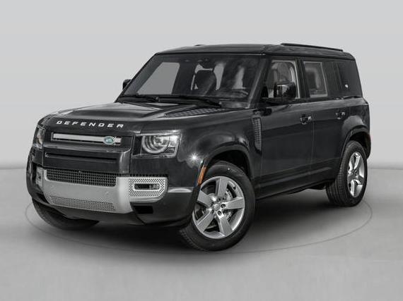 LAND ROVER DEFENDER 2024 SALE27EU6R2278495 image